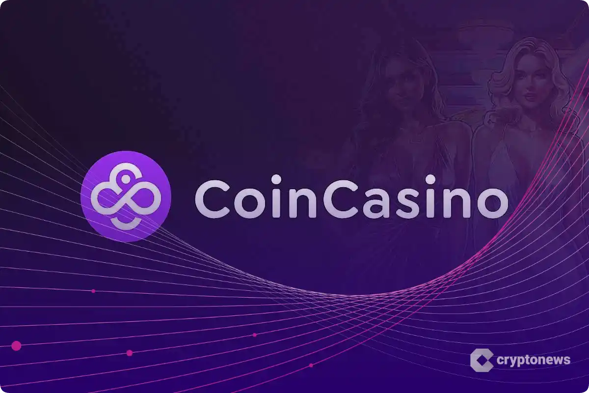 CoinCasino - Un sitio seguro para apostar con criptos como Bitcoin