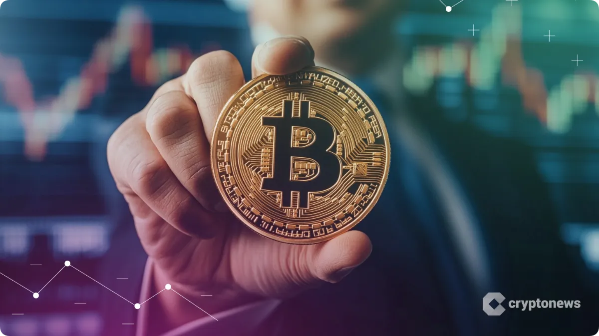 Bitcoin rebota a más de 85.000 dólares ¿Recuperación?