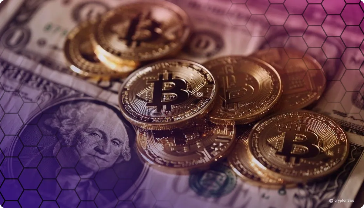 Tsunami de capital desde EE.UU.: ¿es el desplome de Bitcoin solo una oportunidad de compra?