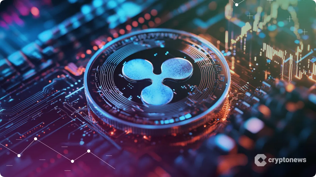Cotización de XRP: leve respiro tras el rally de los ETF, pero aguanta sobre los 2 dólares