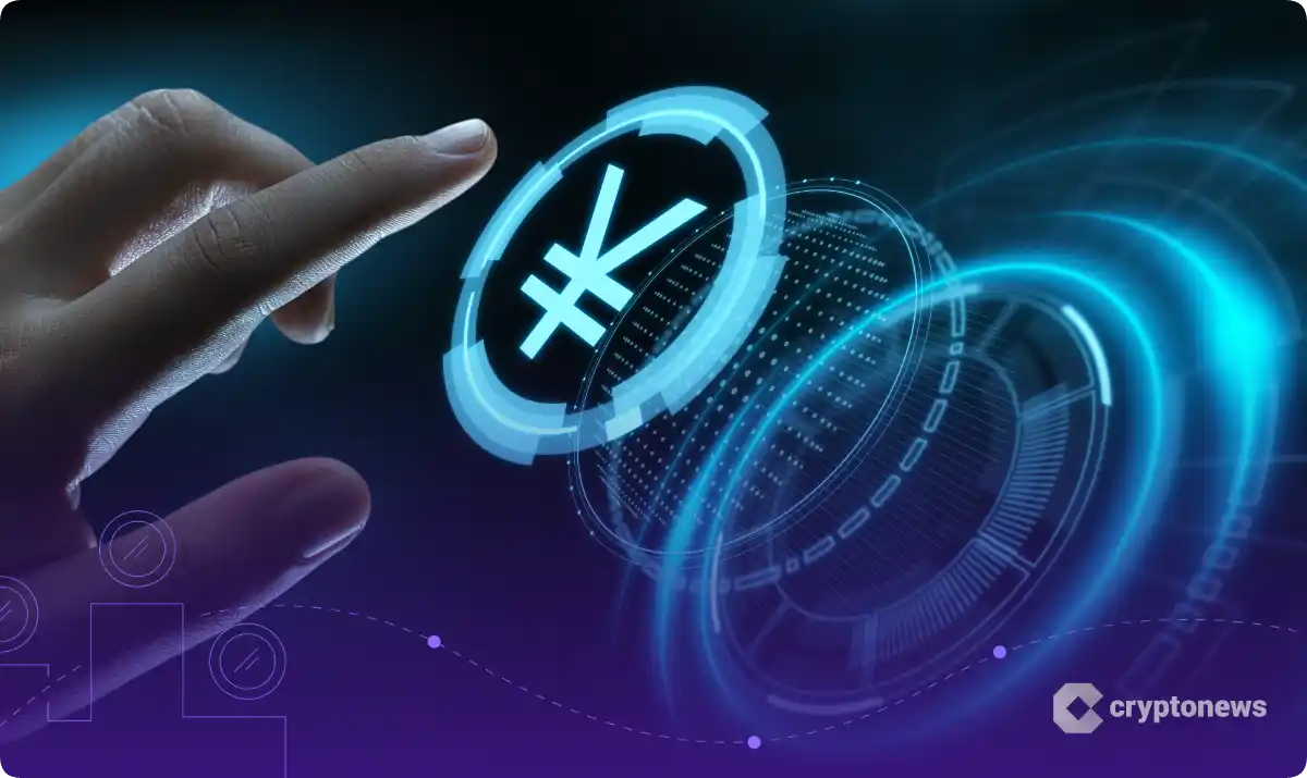 Criptomoneda china: ¿Qué es y cómo funciona el Yuan digital?