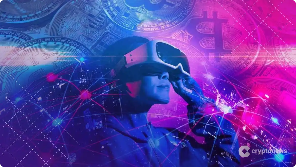 Las mejores criptomonedas metaverso para comprar en 2025