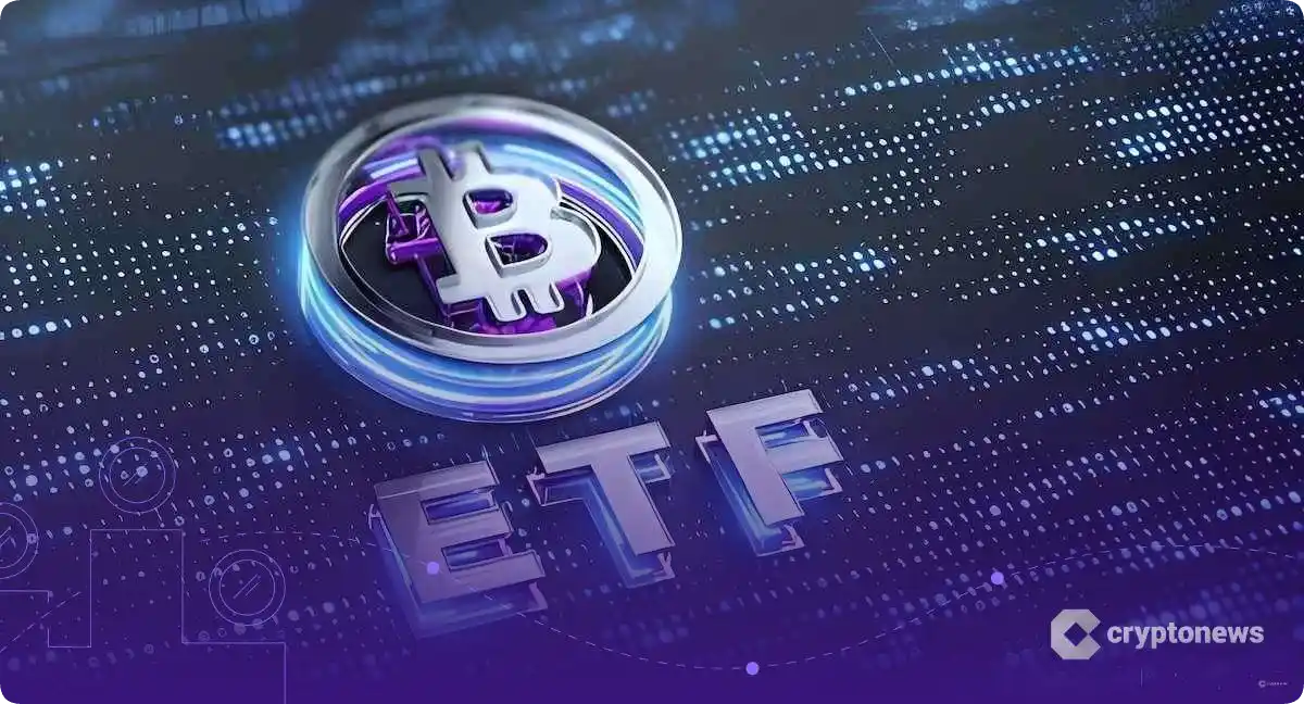 Bitcoin ETF - ¿Qué es y cuál es el mejor de 2025?