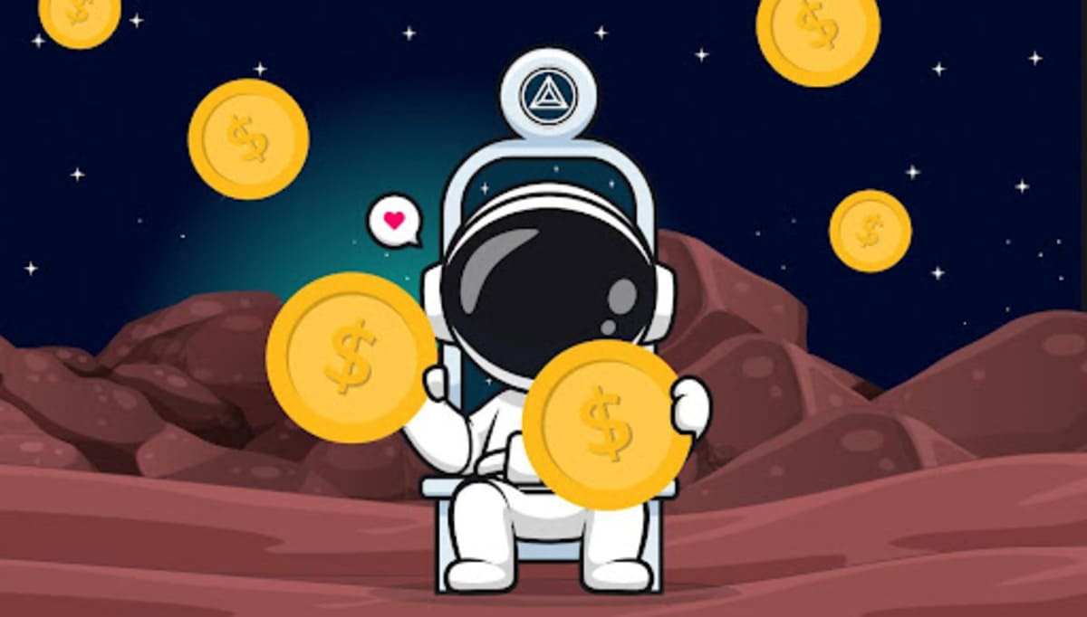 Ahora que supera el dólar, ¿hasta dónde puede llegar AIAO?