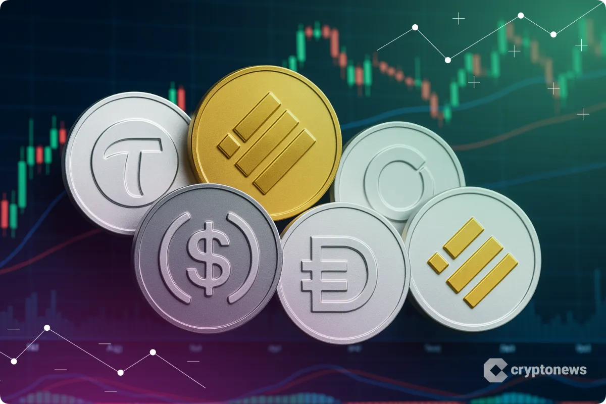 Stablecoins vs banca europea: el BCE lanza una advertencia en pleno despliegue de MiCA