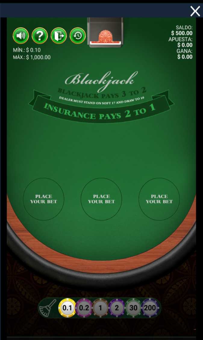 Blackjack en Betpanda, uno de los mejores casinos crypto