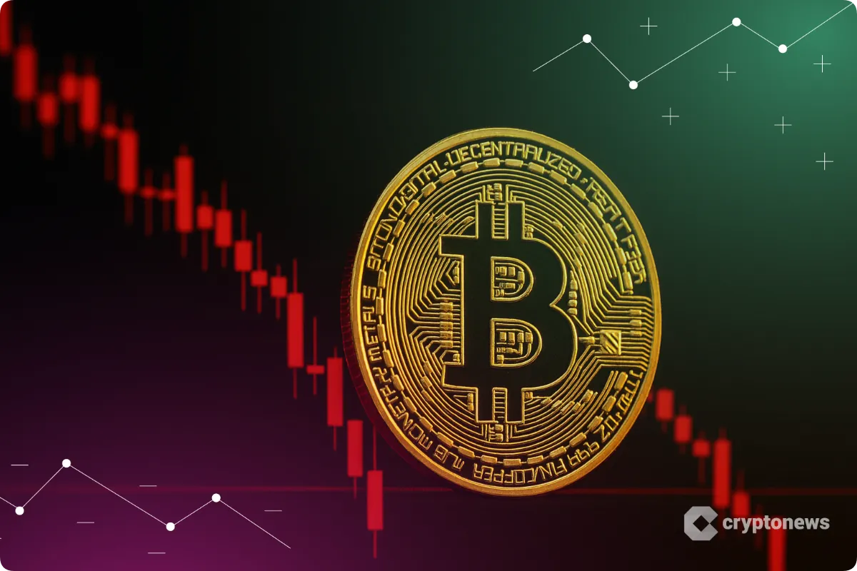 Bitcoin se desploma: por qué está bajando el Bitcoin a los 86.000 dólares