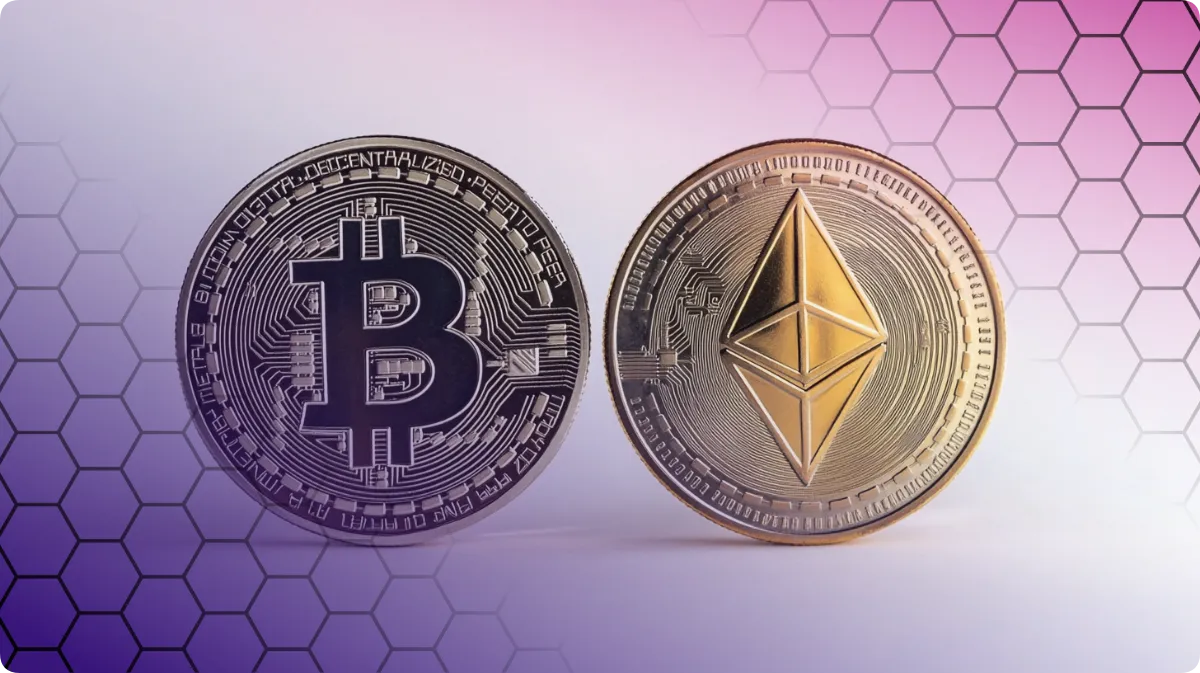 Cotización de criptomonedas: BTC, ETH, XRP y SOL arrancan diciembre con un buen susto