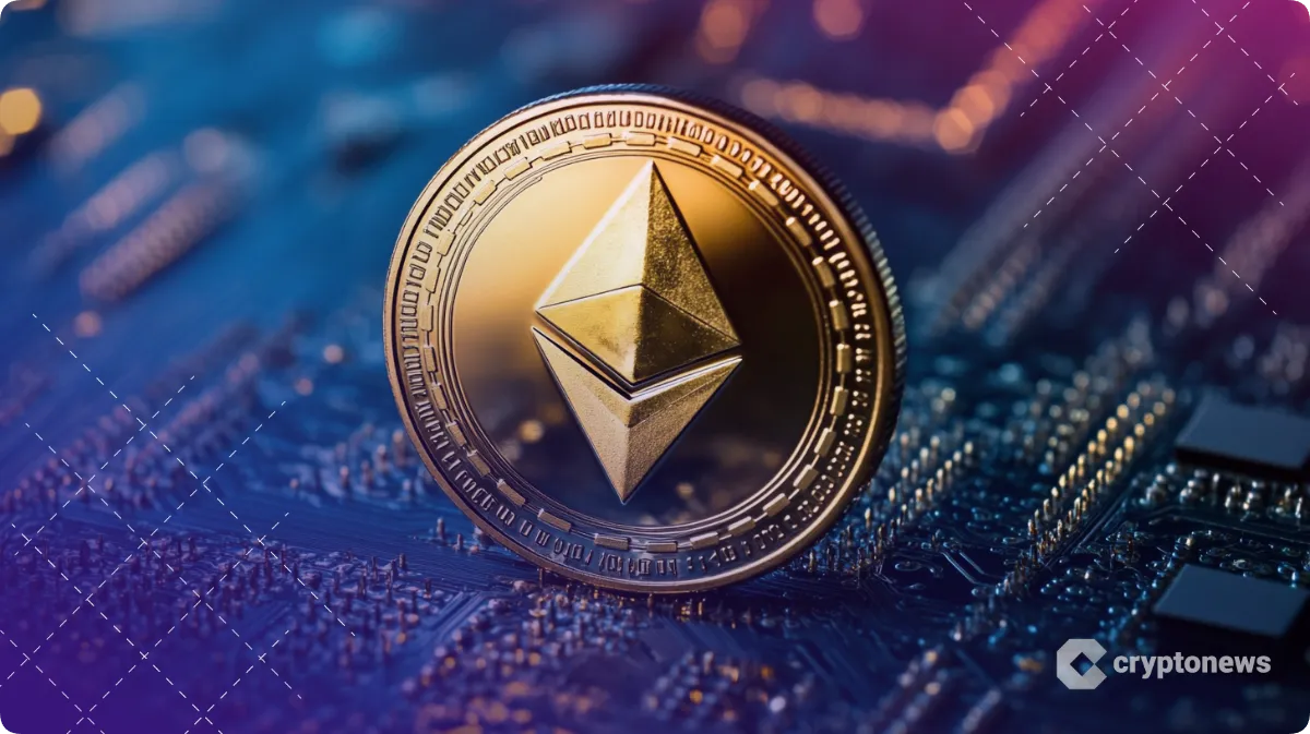 Precio Ethereum hoy: ETH bajo 3.000 dólares soporte clave