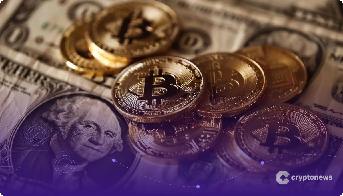 Powell, tipos de interés y cripto: Bitcoin tropieza al arrancar diciembre