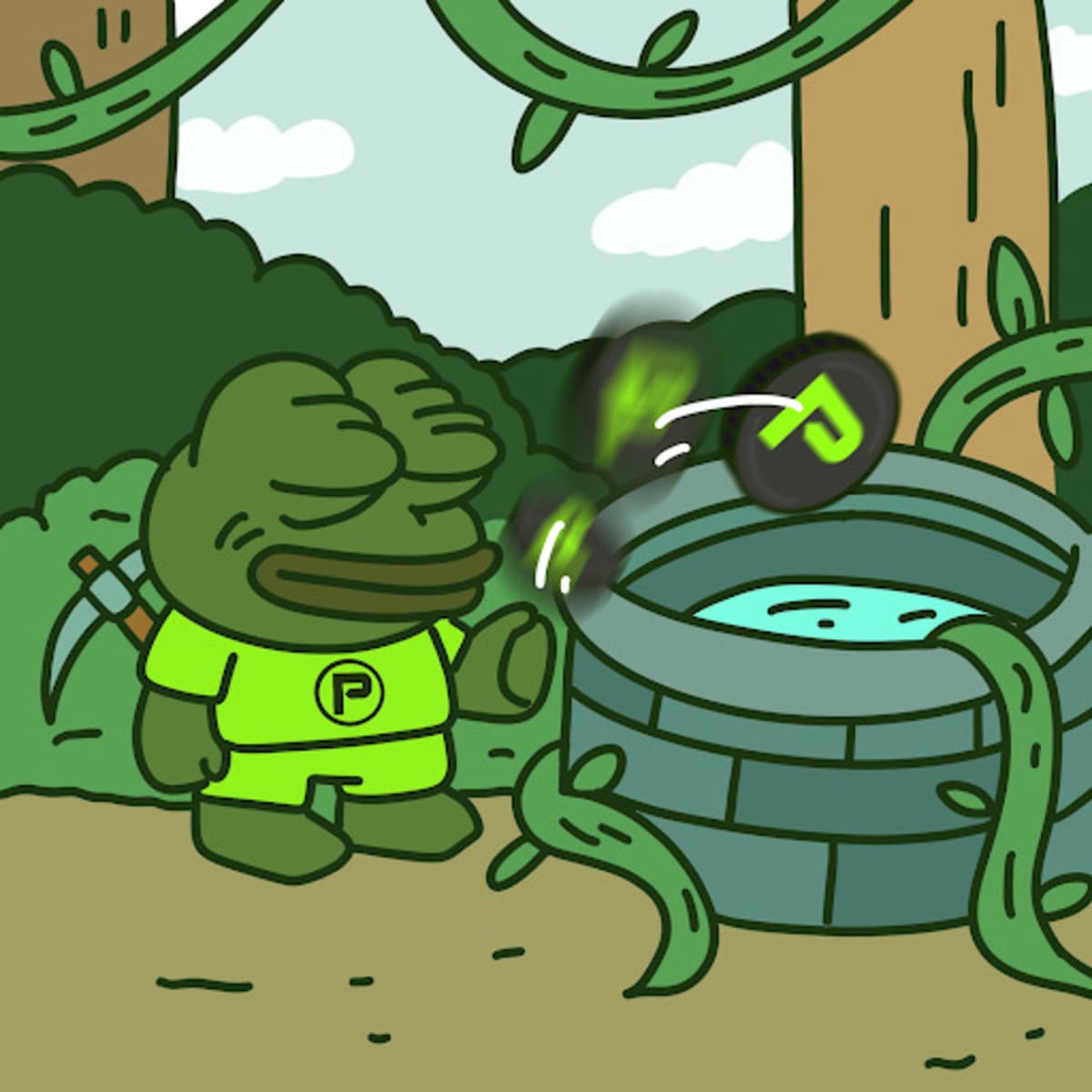 ¿El próximo RollerCoin de las criptomonedas? El giro GameFi de PepeNode gana tracción inicial