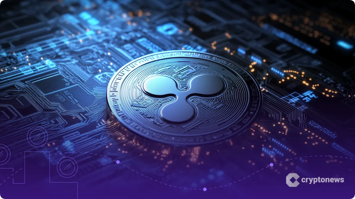 XRP rebota sobre los 2 dólares tras un martes de compras de tarde