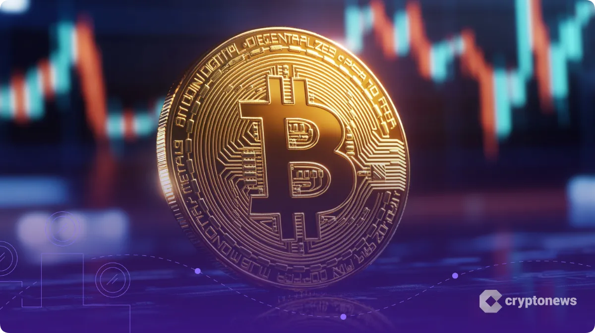 Vanguard por fin se rinde a Bitcoin: abre su plataforma a ETF Bitcoin y cripto tras años de bloqueo