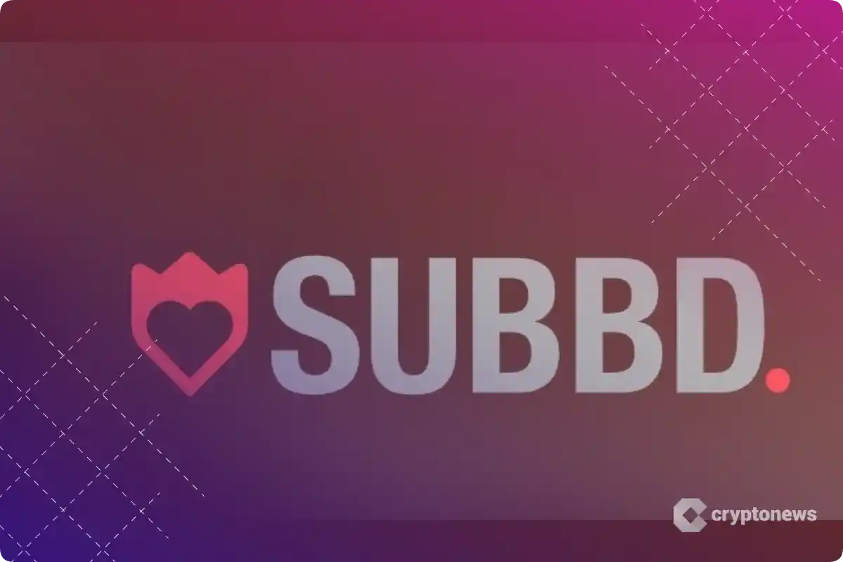 SUBBD - La criptomoneda que reinventa la economía del futuro