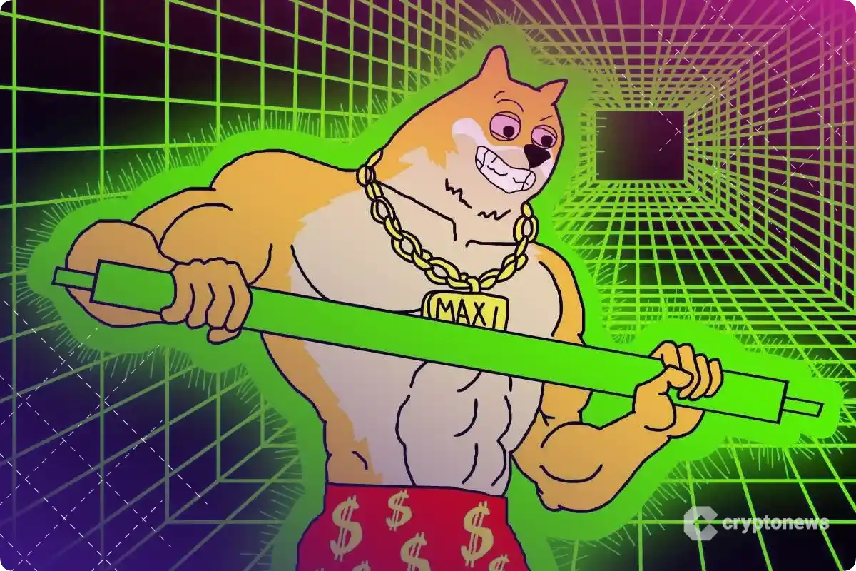 Maxi Doge - La próxima DOGE sin utilidad con futuro