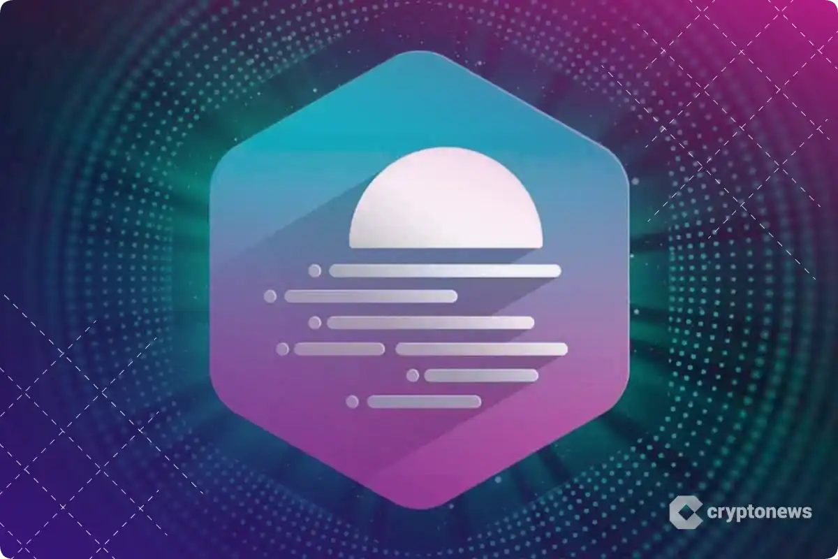 Moonbeam – Para llevar los smart contracts a la plataforma de Polkadot