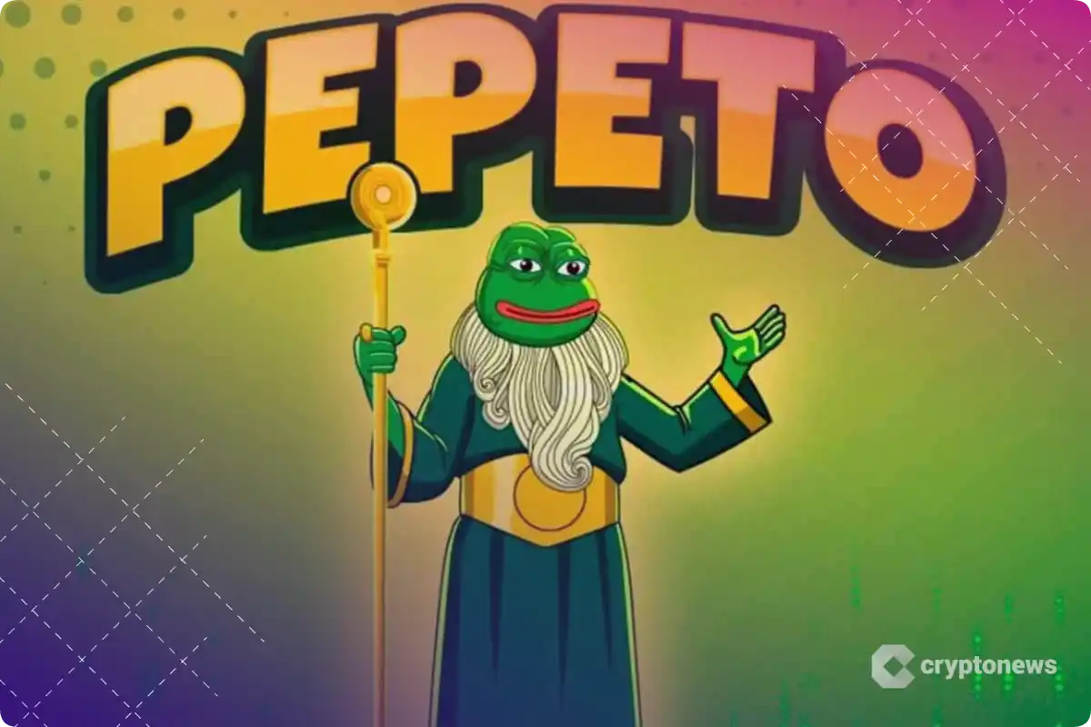 Pepeto.io – Cripto con futuro que une tecnología, comunidad y crecimiento sostenible