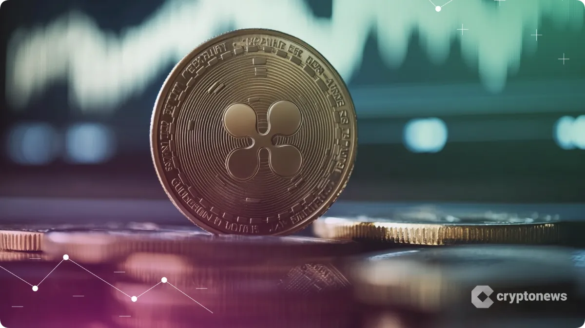 ETF de XRP encadenan 11 días de entradas y apuntan a 1.000 millones mientras el precio pelea sobre 2 dólares