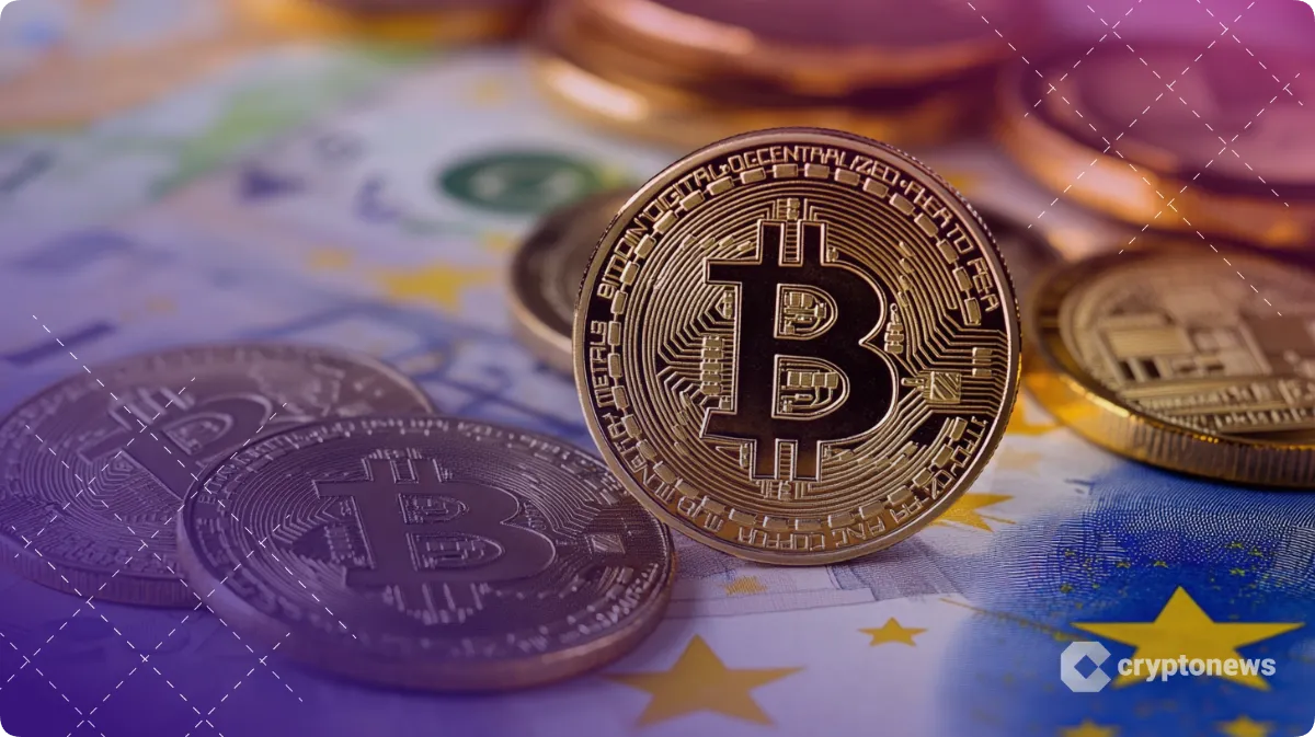 Diciembre y el par Bitcoin euro: suelo en marcha y posible rally de fin de año
