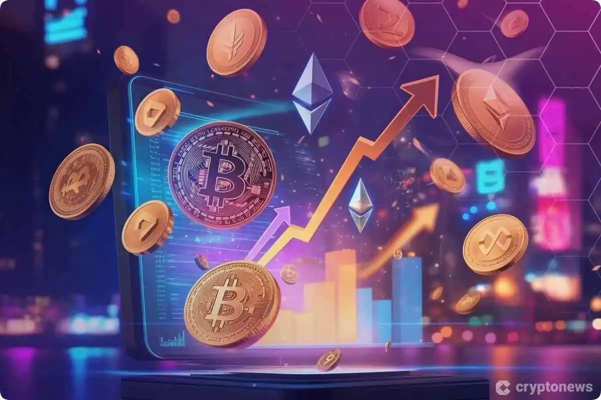 ¿Es buena idea invertir en ventas anticipadas de criptomonedas hoy?