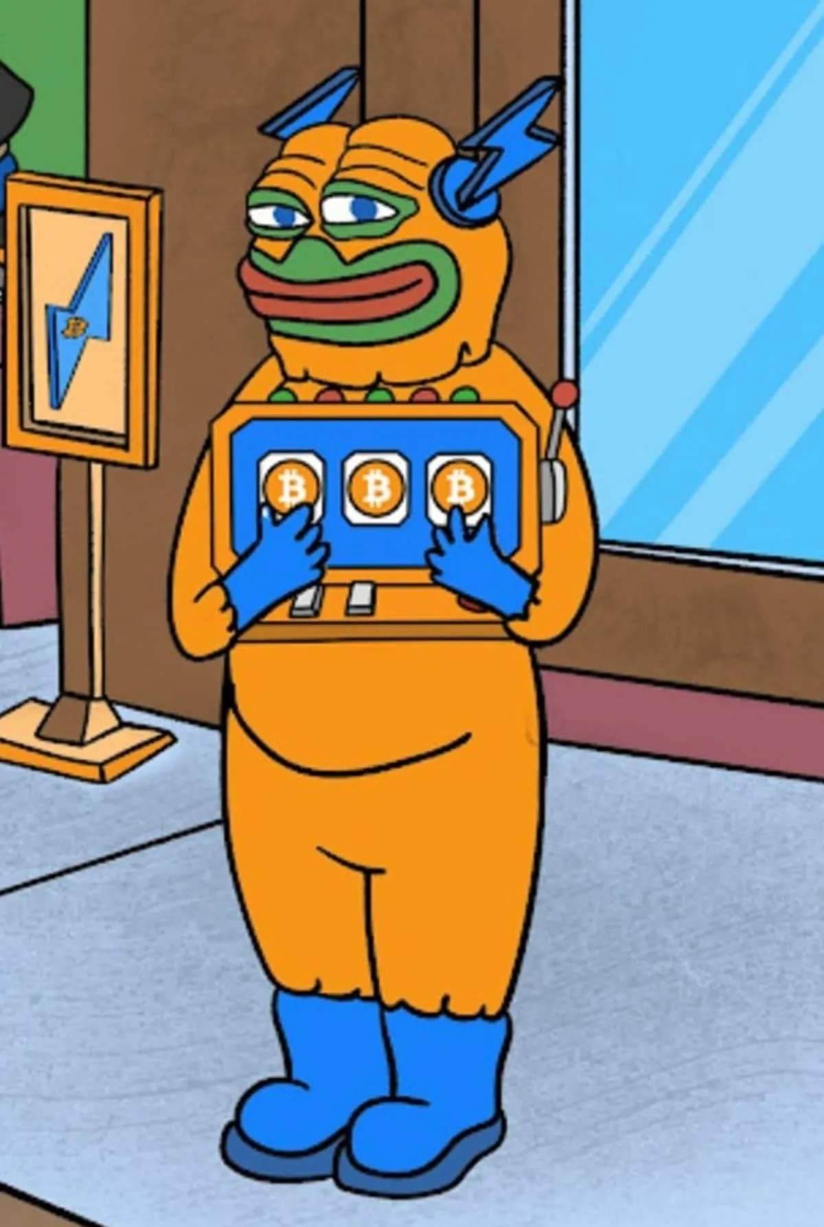 BTC en subida. La capa 2 más rápida de Bitcoin Hyper se acerca a su lanzamiento