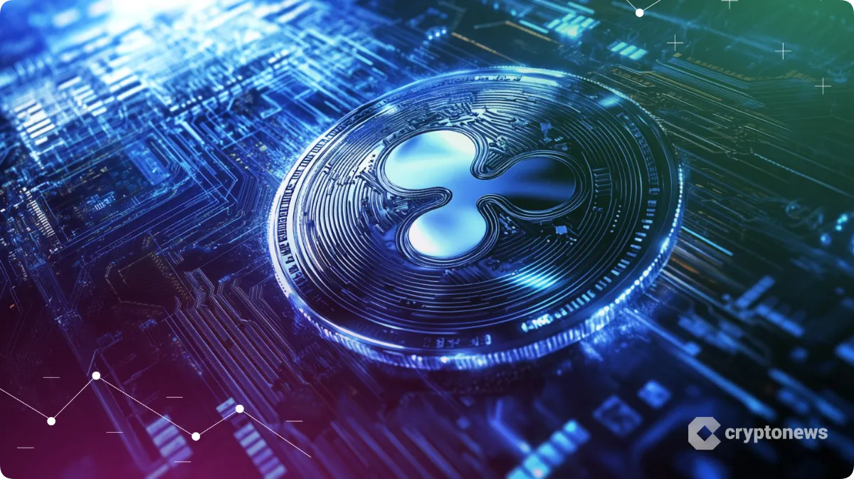 XRP hoy se aferra a los 2 dólares tras un fin de semana de dudas