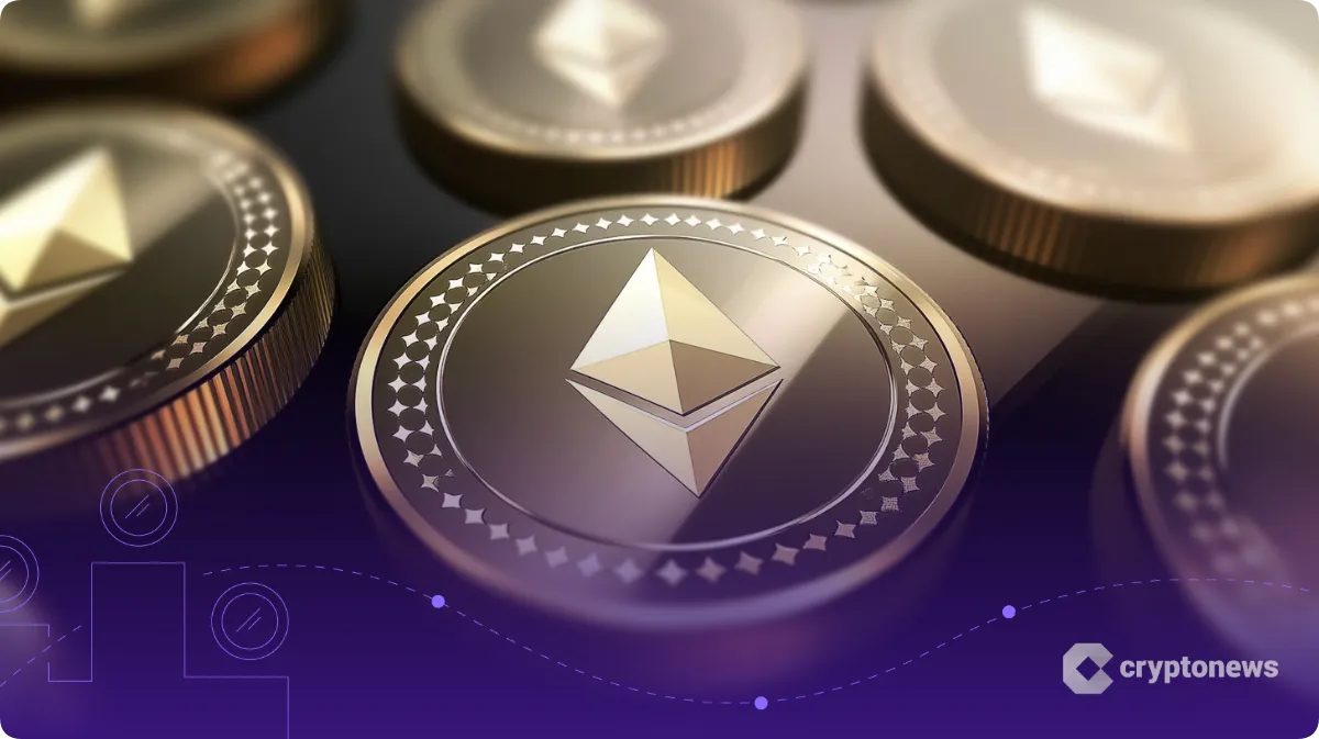 La CFTC acepta ETH como colateral: así puede influir en el precio de Ethereum