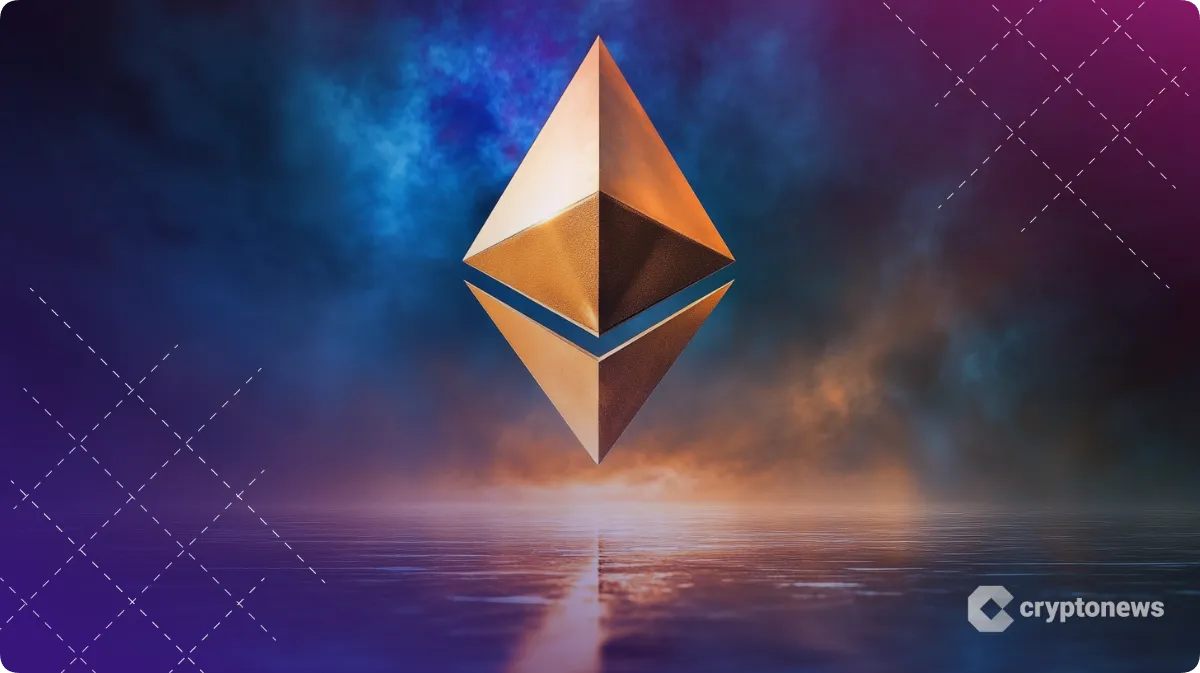 Precio Ethereum hoy: sube un 7 % entrada masiva en Binance