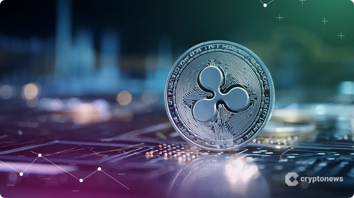 Precio de XRP: 45 % menos oferta en exchanges y un movimiento violento a la vista