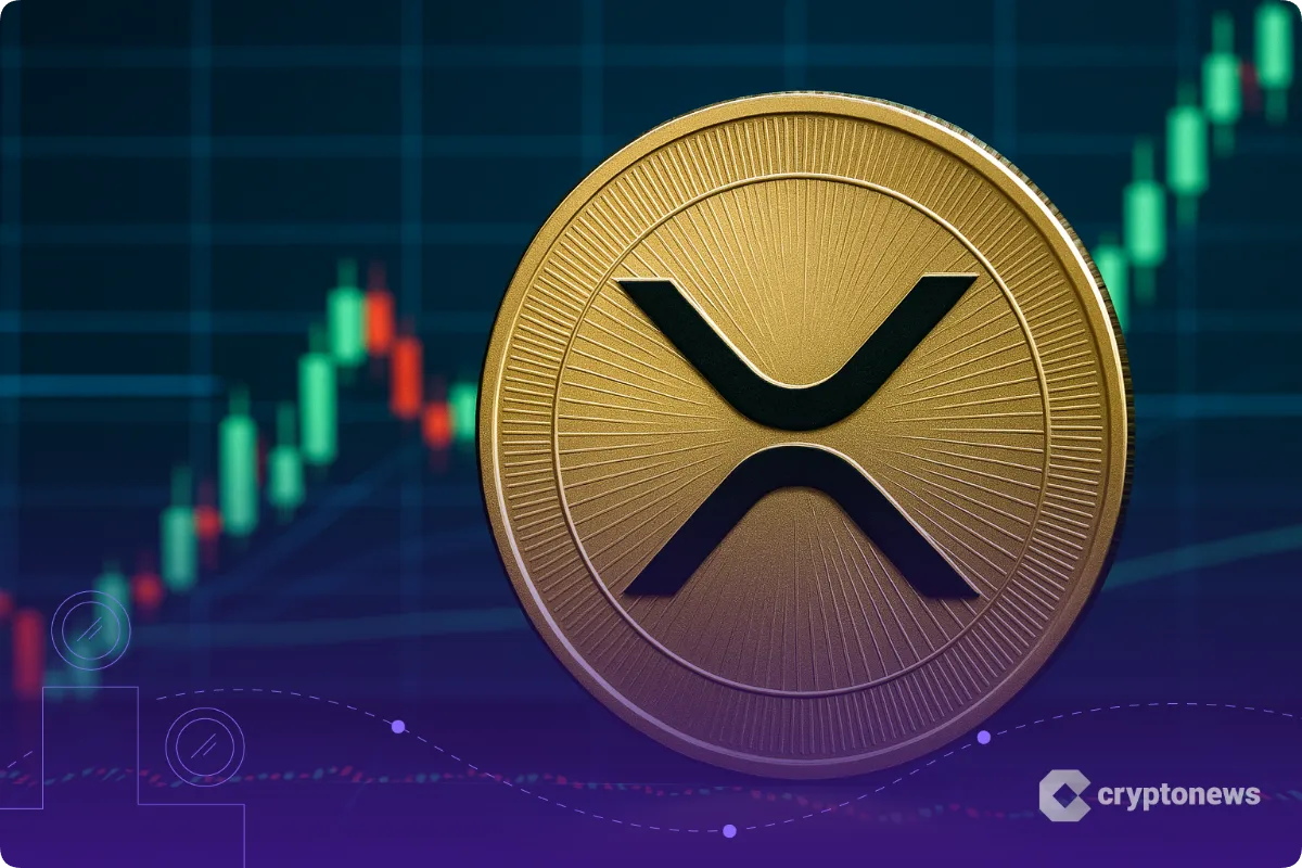 XRP noticias: Entra en el Bitwise 10 y gana peso en Wall Street