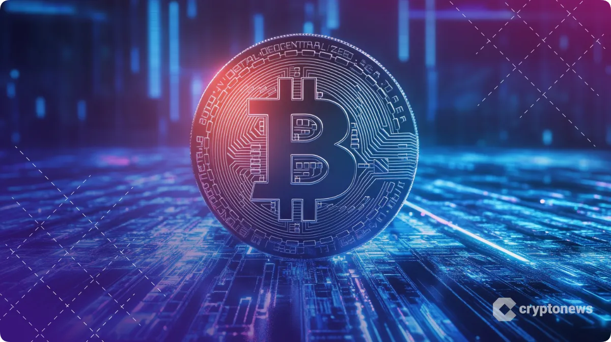 Bitcoin se da la vuelta tras la reunión de la Fed y pierde fuelle cotizando sobre los 90.000 dólares