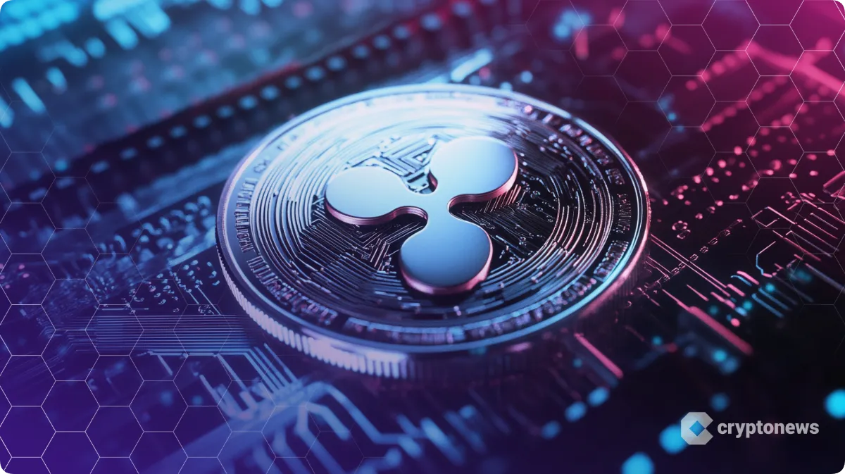 Nuevo ETF spot de XRP listo para arrancar, pero el precio sigue atrapado en los 2 dólares