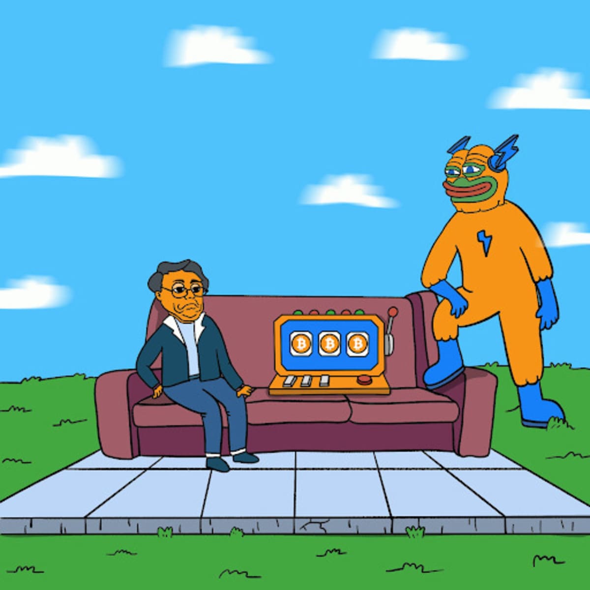 Bernstein predice 1 millón de Bitcoin: este proyecto de capa 2 podría ser el catalizador que lo haga posible