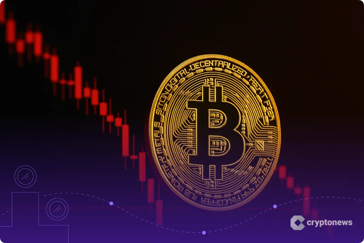 Bajada de Bitcoin: BTC pierde 90.000 dólares y pone a prueba el suelo de 85.000