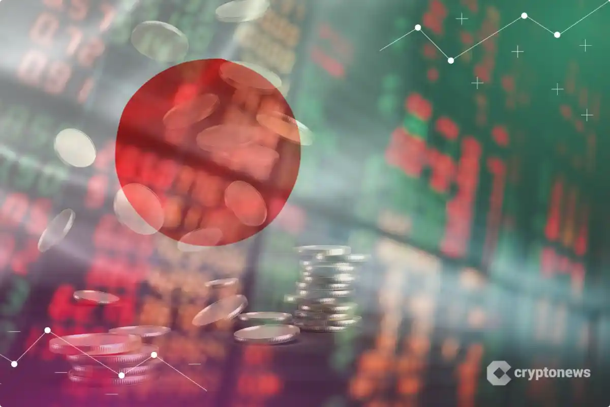 El Banco de Japón elevará las tasas de interés y podría causar un desplome de las criptos