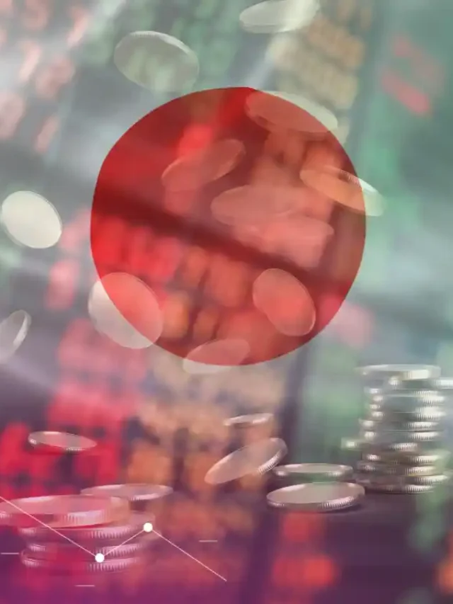 El Banco de Japón elevará las tasas de interés y podría causar un desplome de las criptos