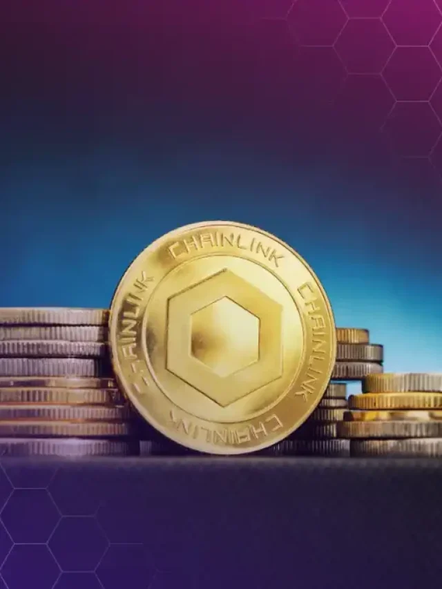 Ballenas crypto cambian de rumbo y acumulan 263 millones de dólares en Chainlink