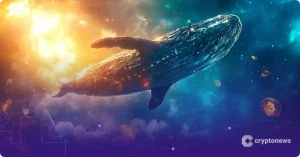 Estos fueron los tokens elegidos por las ballenas tras la caída del mercado en octubre