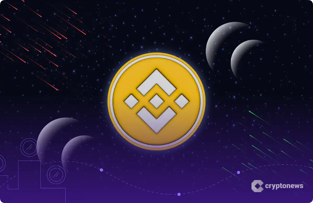 Nuevos criterios de cotización en Binance para eliminar intermediarios fraudulentos