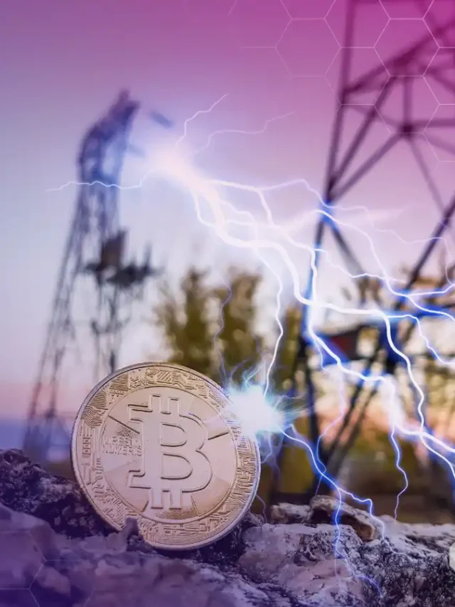 La red Lightning de Bitcoin alcanza un nuevo máximo histórico de capacidad a medida que crece su adopción