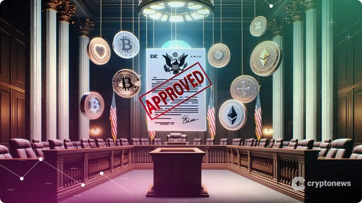 La SEC afirma que un bróker debe contar con las claves privadas de criptomonedas para operar