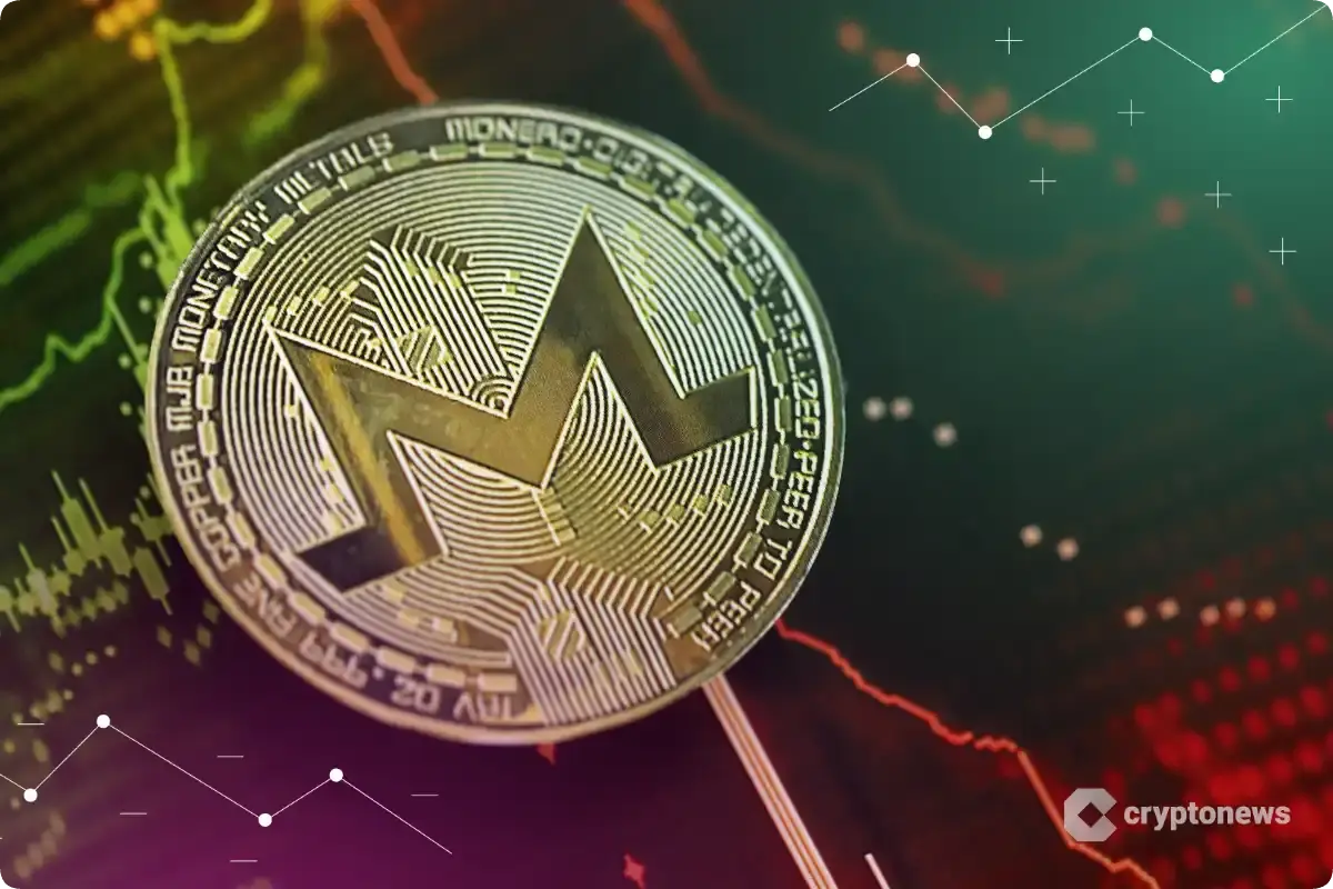 Monero (XMR) desafía al mercado