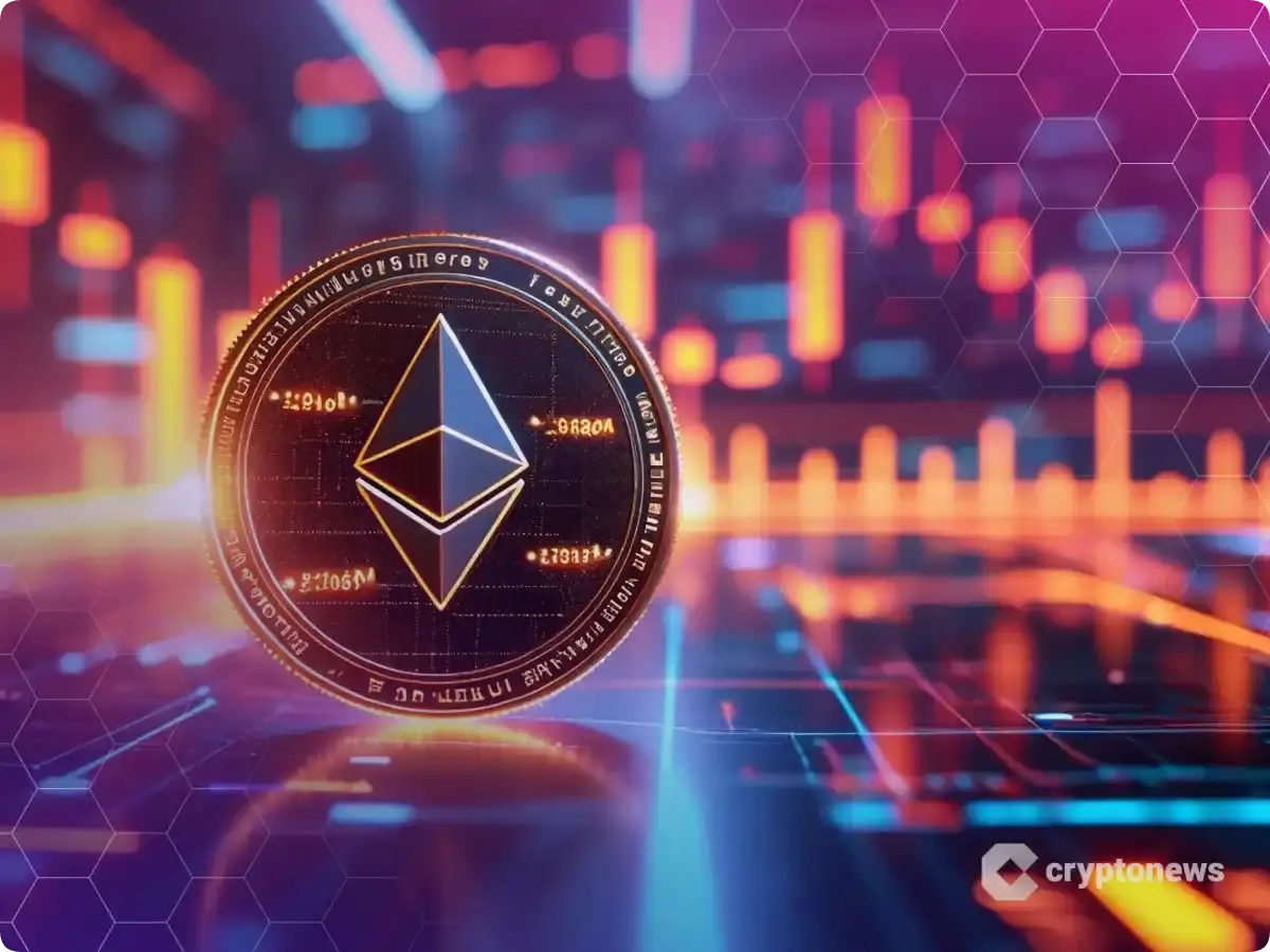 Grok analiza las predicciones para el precio de Ethereum en 2026.