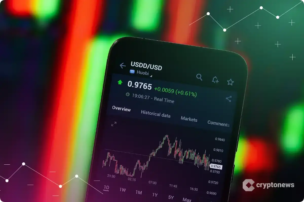 Tether y Circle congelan más de $3.400 millones en criptomonedas