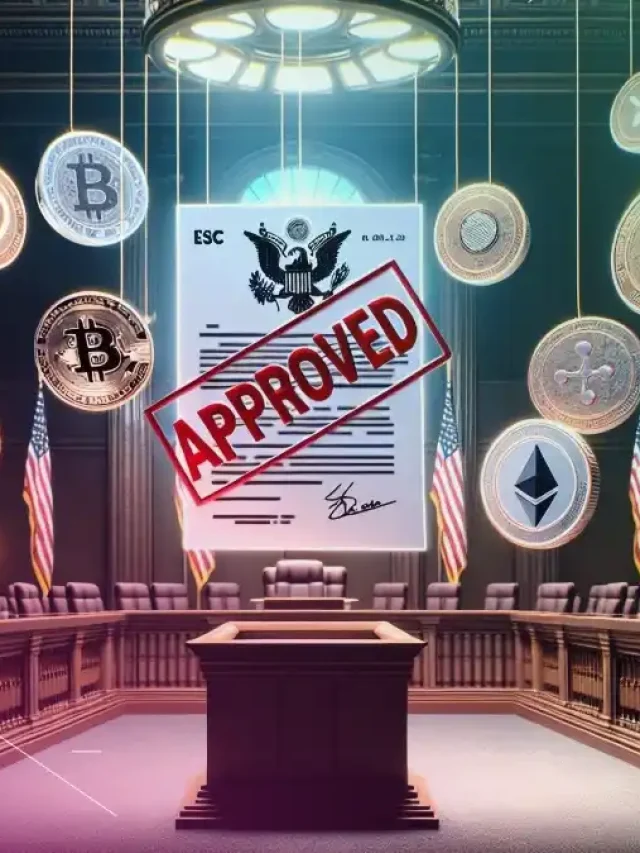 La SEC afirma que un bróker debe contar con las claves privadas de criptomonedas para operar