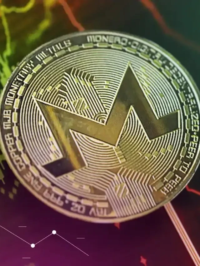 Análisis de precio para Monero (XMR): ¿está superando a Bitcoin?