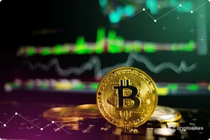 Esta es la razón por la cual el precio de Bitcoin podría experimentar un nuevo impulso al alza