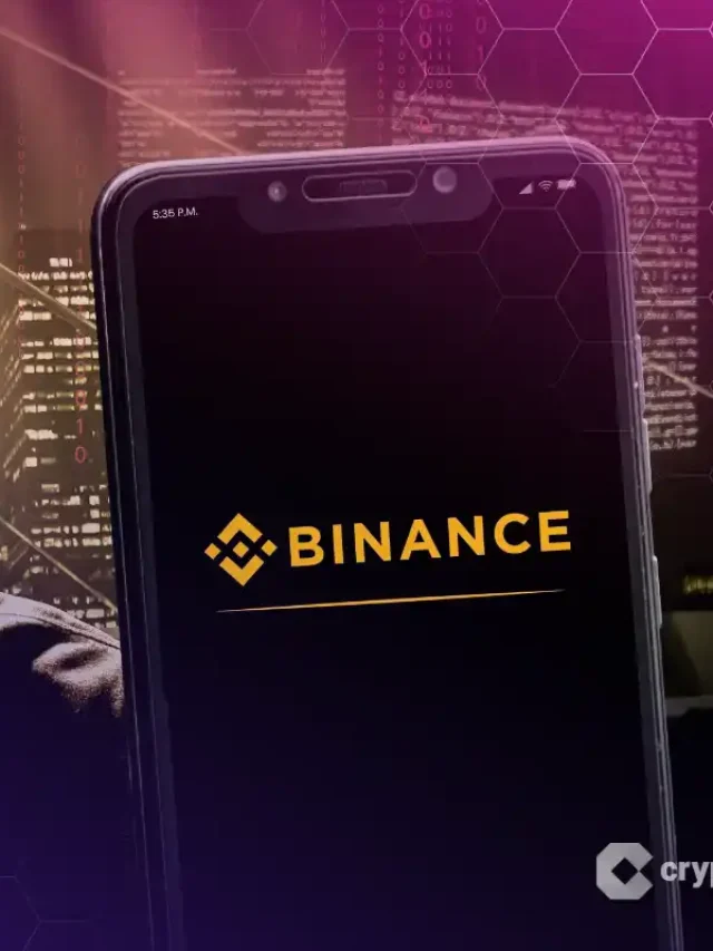 Nueva investigación revela que Binance proceso 93 millones de supuesta red terrorista