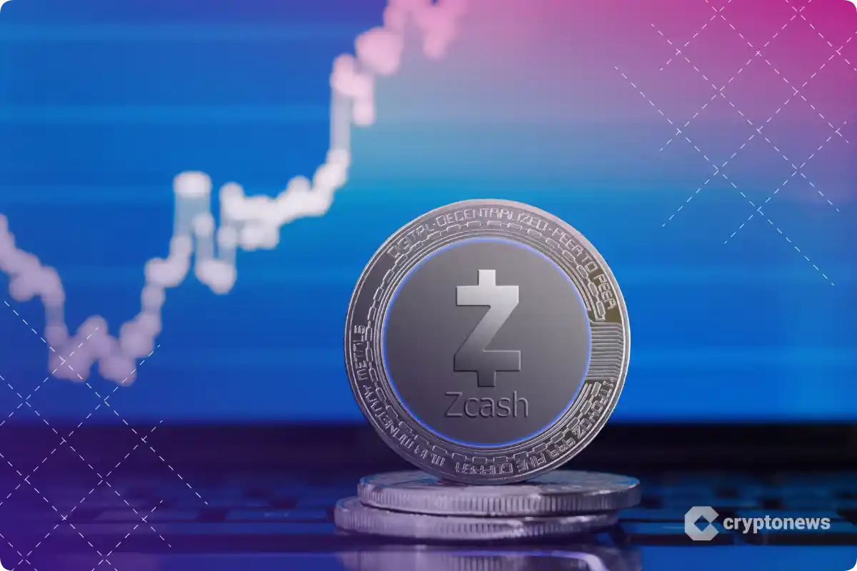 El último modelo de IA de Gemini predice el precio de Zcash para inicios de 2026