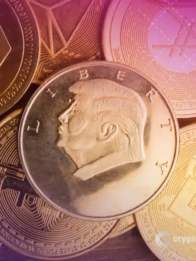 El token de Trump termina 2025 con una caída de más del 40% desde septiembre